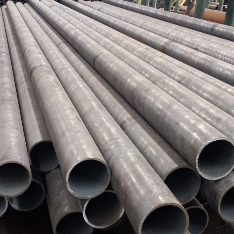 晋宁聊城无缝钢管